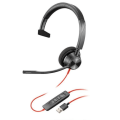 Poly Blackwire 3310 Headset 213928-01