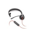 Poly Blackwire 3310 Headset 213928-01