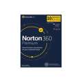 Norton 360 Premium for 10x PCs Mac Smartphones or Tablets - Single-user 1-year Subscription Download