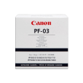 Canon PF-03 Inkjet Print Head 2251B001