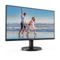 AOC 24B3HM 23.8-inch FHD 1920 x 1080p 16:9 75hz 5ms VA LED Monitor