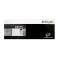 Lexmark 24B6020 Black Toner Cartridge 1