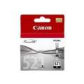 Canon CLI-521 Black Printer Ink Cartridge Original 2933B001 Single-pack