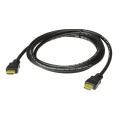 ATEN 2L-7D03H High Speed True 4K HDMI Cable with Ethernet 3m