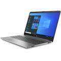 HP 250 G8 15.6-inch HD Laptop - Intel Celeron N4020 500GB HDD 4GB RAM Win 10 Home 2V0W5ES