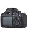 Canon EOS 4000D EF-S 18-55mm SLR Camera Kit 18MP Black 3011C023