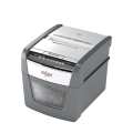 Rexel Optimum AutoFeed+ 50X Automatic Cross Cut P4 Paper Shredder 301397