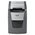 Rexel Optimum AutoFeed+ 90X Automatic Cross Cut P4 Paper Shredder 301411