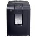 Rexel Optimum AutoFeed+ 600X Automatic Cross Cut P4 Paper Shredder 301433