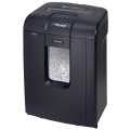 Rexel Optimum AutoFeed+ 600X Automatic Cross Cut P4 Paper Shredder 301433