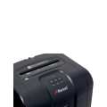 Rexel Optimum AutoFeed+ 600X Automatic Cross Cut P4 Paper Shredder 301433