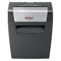 Rexel Momentum X308 Cross Cut P3 Paper Shredder 303004