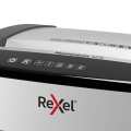 Rexel Momentum X420 Cross Cut P4 Paper Shredder 303016