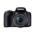 Canon PowerShot SX70 HS Bridge Camera 20.3 MP Black 3071C002