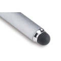 Genius Touch Pen 100S Stylus Pen Silver 31250043101