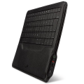 Genius Luxepad Wireless Mobile Device Keyboard Black 31320004101