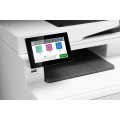 HP Color LaserJet Enterprise M480f A4 Multifunction Business Printer 3QA55A