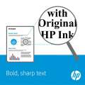 HP 305XL High Yield Tri-color Printer Ink Cartridge Original 3YM63AE Single-pack