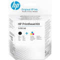 HP Black and Tri-color GT Original Printhead Kit 3YP61AE