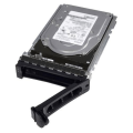 Dell 2.4TB 10000K RPM SAS 12Gbps 512e 2.5-inch Hot-Plug Internal Hard Drive 3.5-inch HYB Carr CK 400