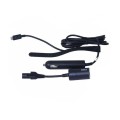 Dell 65W Power Adapter/Inverter Auto 450-AFLE