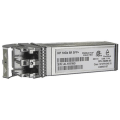 HPE BladeSystem C-Class 10Gb SFP+ SR Transceiver Network Transceiver Module Fiber Optic 10000 Mbit/s