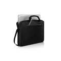 Dell ES1520C Essential Briefcase 15.6-inch Notebook Carry Case 4600BCZV