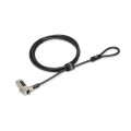 Dell N17 Wedge Combination Security Cable Lock 461-AAHH