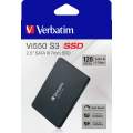Verbatim Vi550 S3 256GB Internal SSD 49351