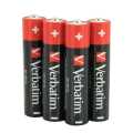 Verbatim 49920 AAA Alkaline Batteries