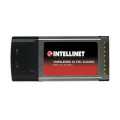 Intellinet 505314 Internal Network Card WLAN 54 Mbit/s