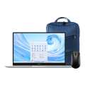 Huawei MateBook D15 15.6-inch FHD Laptop -Intel Corei3-10110U256GB SSD 8GB RAMWin 10 Home 53012LFX
