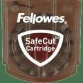 Fellowes SafeCut Replacement Blades 3-pack 5411301