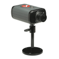 Intellinet NFC30-WG Security Network Camera