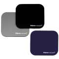 Fellowes Microban Mousepad Grey 5934005