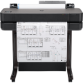 HP Designjet T630 Wi-Fi Thermal inkjet Colour Large Format Printer 5HB09A