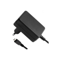 Power & POE 5V Supply 5 Watt 1Amp Micro USB Output 5V-H-MUSB