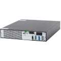 RCT 6000VA/4800W Online Rackmount UPS 6000-WPRU
