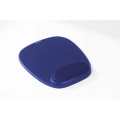 Kensington Foam Mousepad with Integral Wrist Rest Blue