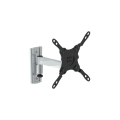 Equip 13-inch to 42-inch Articulating TV Wall Mount Bracket 650106