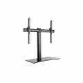 Equip 32-inch to 55-inch Universal Tabletop Stand mounts 650601