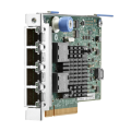 HPE Ethernet 1Gb 4-port 366FLR 1000 Mbit/s Internal