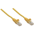 Intellinet 1.5m Cat6 FTP Network Cable - Yellow 739870
