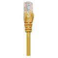 Intellinet 1.5m Cat6 FTP Network Cable - Yellow 739870