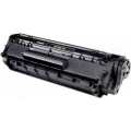 Canon 703 Black Toner Cartridge 2,000 Pages Original 7616A005 Single-pack