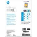 HP 7MV82A Printing Paper A4 (210x297mm) Gloss 150 Sheets White