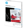 HP Professional Laser Glossy FSC Paper 200gsm 150 Sht/A4/210 x 297mm Printing Paper A4 (210x297mm) G