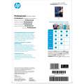 HP Professional Laser Glossy FSC Paper 200gsm 150 Sht/A4/210 x 297mm Printing Paper A4 (210x297mm) G