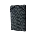 HP Notebook Case 13.3-inch Sleeve Case Black 7ZE82AA
