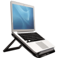 Fellowes I-Spire Series Notebook Quick Lift -Black 8212001